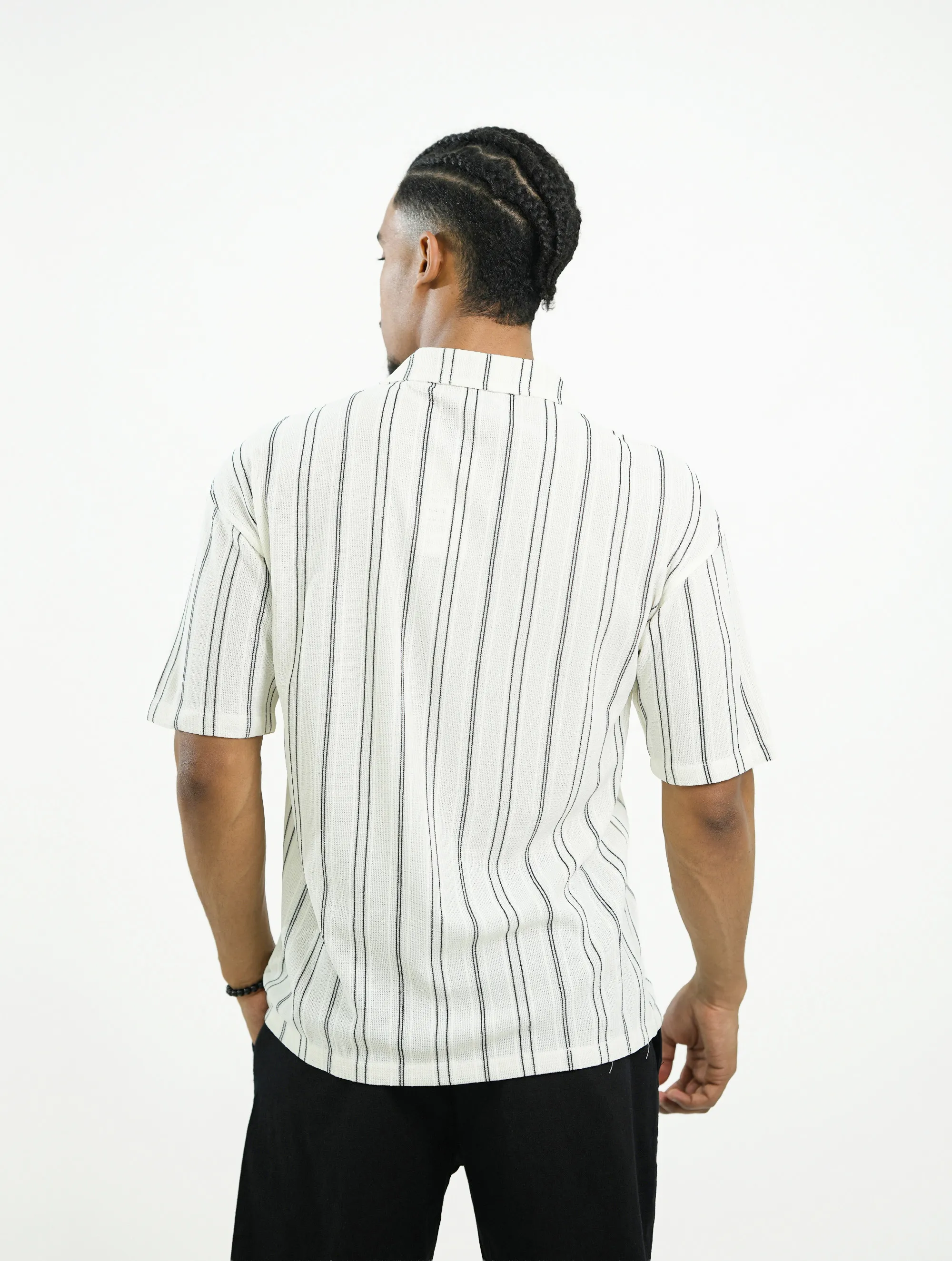 CHEMISE RAY